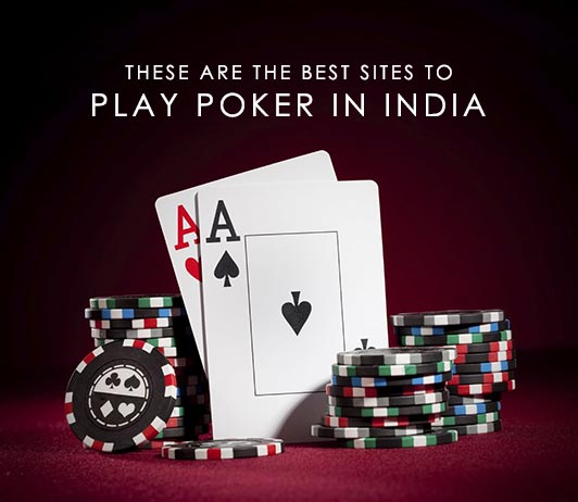 Poker bonus india